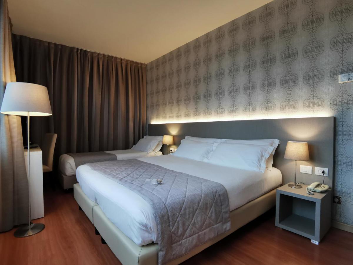 Hotel President Prato  Exterior foto