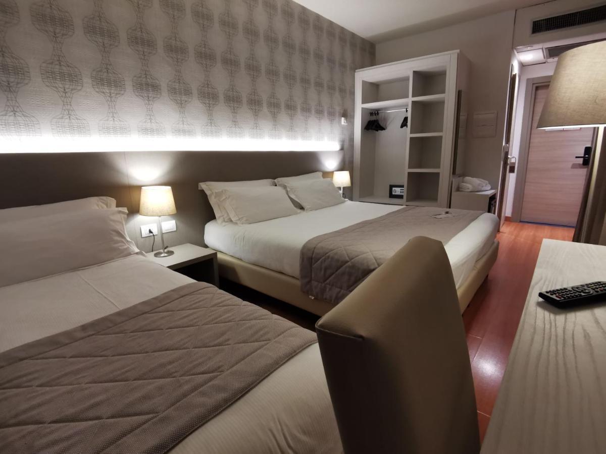 Hotel President Prato  Exterior foto