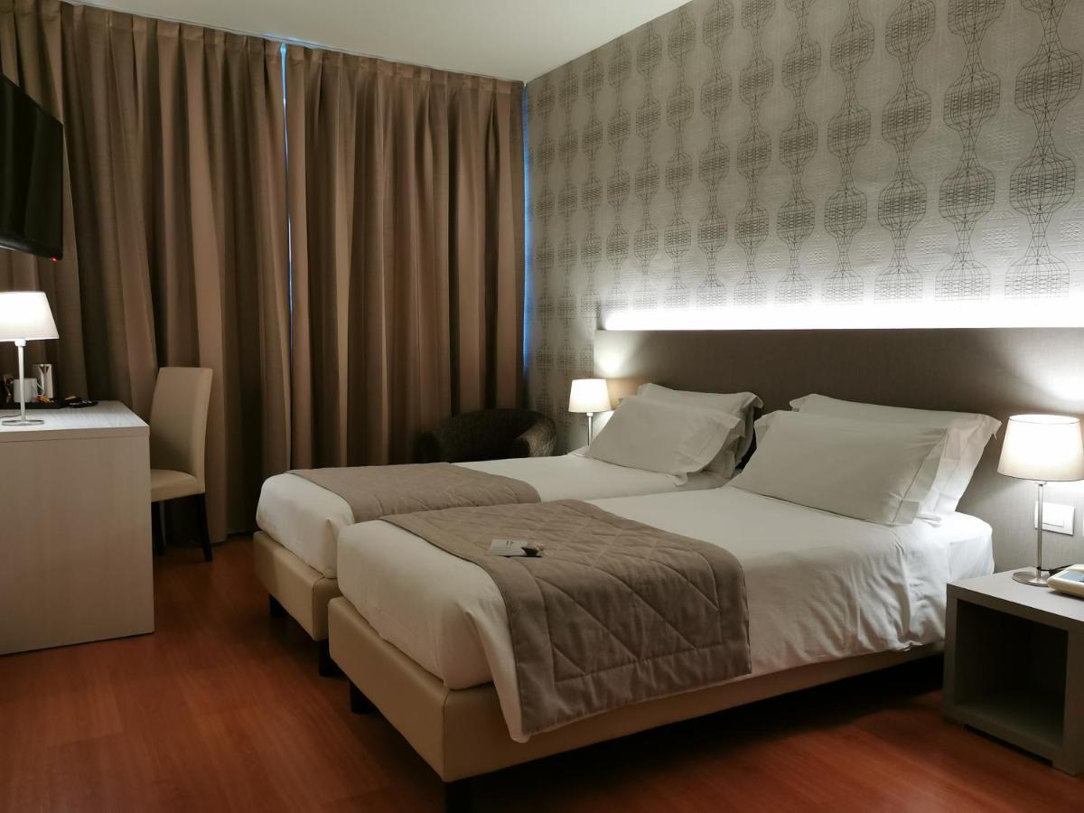 Hotel President Prato  Exterior foto