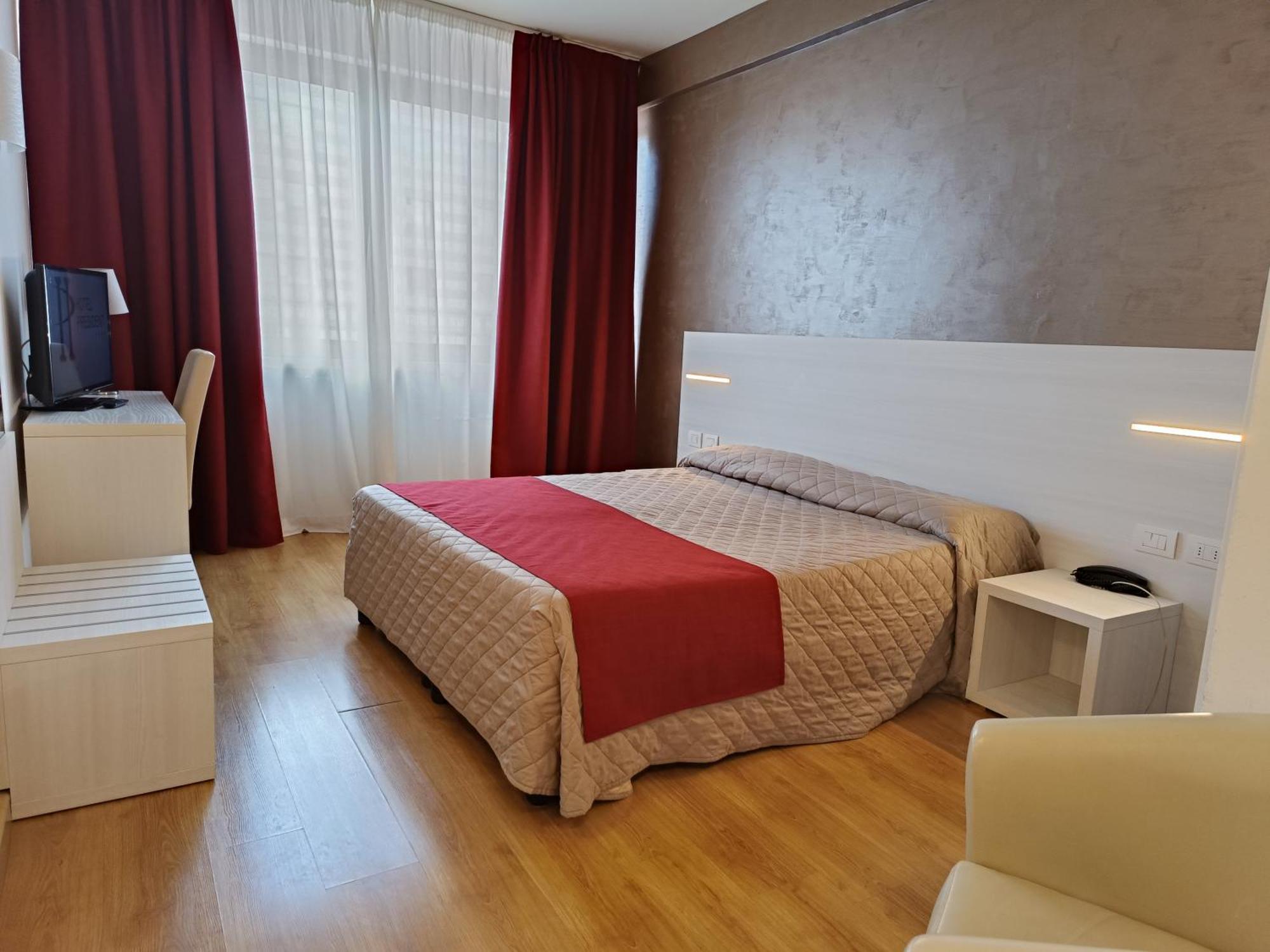 Hotel President Prato  Exterior foto