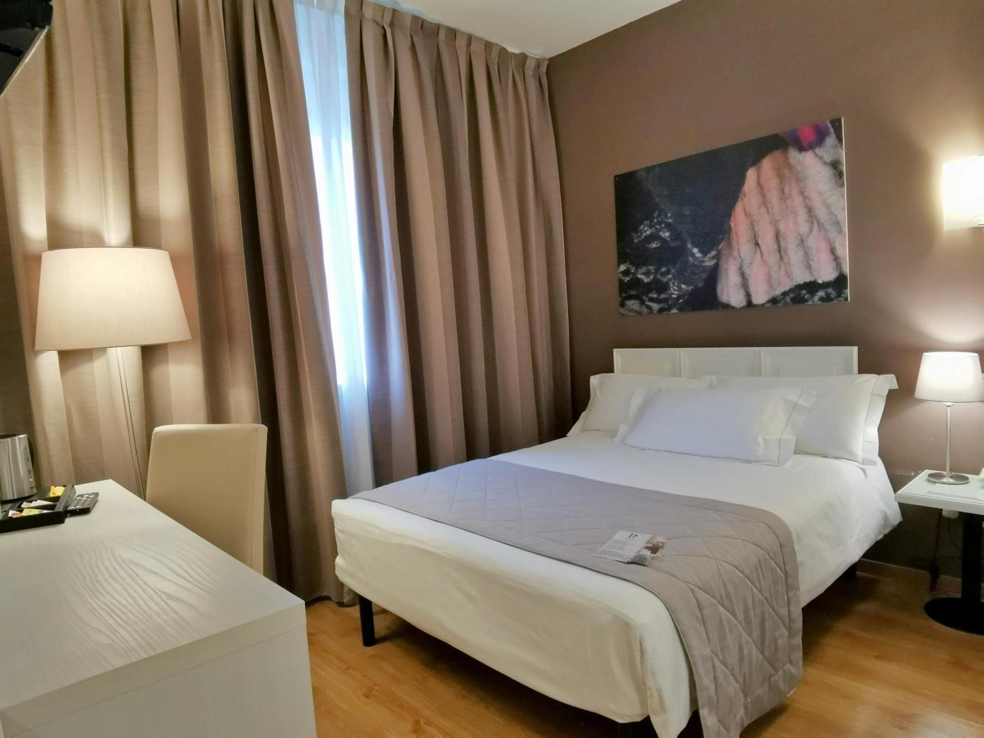 Hotel President Prato  Exterior foto