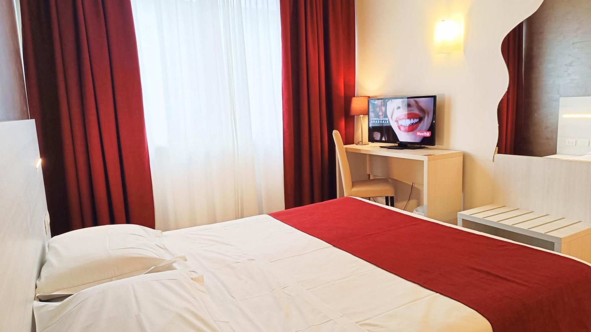 Hotel President Prato  Exterior foto
